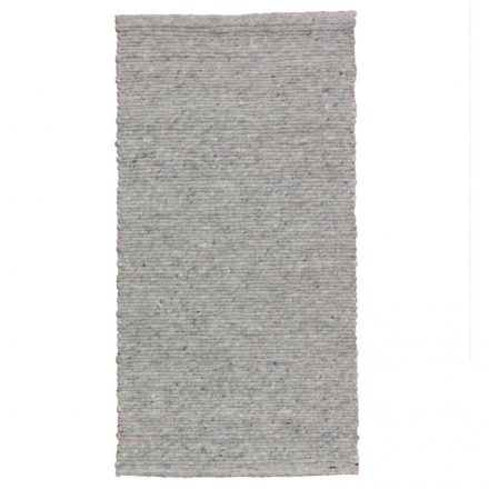 Thick rug Rustic 60 x120 woven wool rug for living room