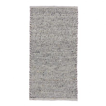 Thick rug Rustic 70 x130 modern thick rug for living room