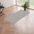 Thick rug Rustic 70x135 modern thick rug for living room