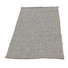 Thick rug Rustic 70x135 modern thick rug for living room