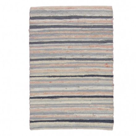 Thick rug Rustic 60x90 modern thick rug for living room or bedroom