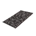 Thick rug Rustic 70x126 modern thick rug for living room or bedroom