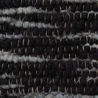 Thick rug Rustic 70x126 modern thick rug for living room or bedroom