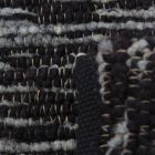 Thick rug Rustic 70x126 modern thick rug for living room or bedroom