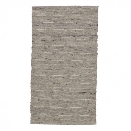 Thick rug Rustic 70x128 modern thick rug for living room or bedroom