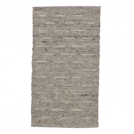 Thick rug Rustic 70x128 modern thick rug for living room or bedroom