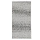 Thick rug Rustic 70 x140 modern thick rug for living room