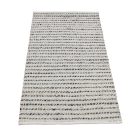 Thick rug Rustic 70 x140 modern thick rug for living room