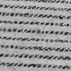 Thick rug Rustic 70 x140 modern thick rug for living room