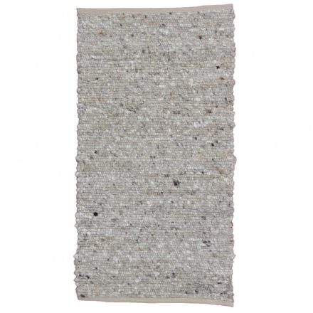 Thick rug Rustic 60 x110 Modern thick rug