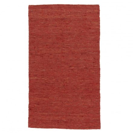 Thick rug Rustic 90 x158 modern thick rug for living room