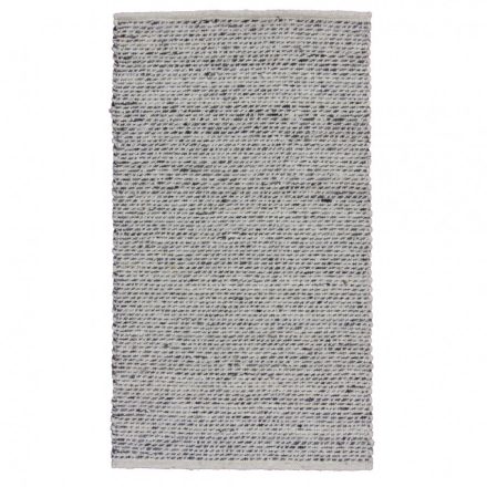 Thick rug Rustic 90 x160 modern thick rug for living room