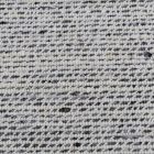Thick rug Rustic 90x160 woven wool rug for living room