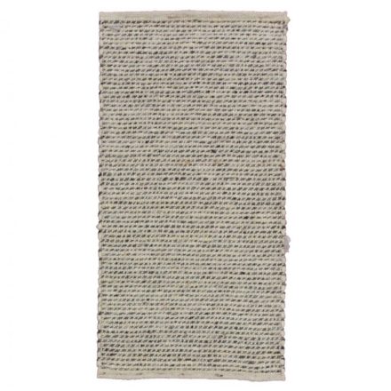 Thick rug Rustic 70x144 modern thick rug for living room