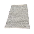 Thick rug Rustic 70x144 modern thick rug for living room