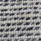Thick rug Rustic 70x144 modern thick rug for living room