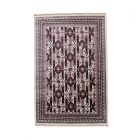 Classic carpet beige Afghan 160x230 oriental style living room rug