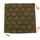 Olive Green Decorative Cushion 45x45 cm – Olive Grove