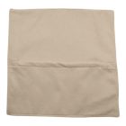 Orange Decorative Cushion 45x45 cm – Nomad Mosaic