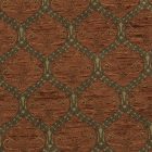 Brown Decorative Cushion 45x45 cm – Bronze Palace