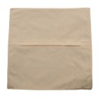 Green Decorative Cushion 45x45 cm – Peace Bus Cats