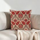 Cream Decorative Cushion 45x45 cm – Tulip Dream