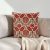 Cream Decorative Cushion 45x45 cm – Tulip Dream