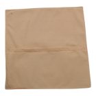 Cream Decorative Cushion 45x45 cm – Tulip Dream