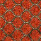 Orange Decorative Cushion 45x45 cm – Mandarin Ornament