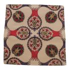 Cream Decorative Cushion 45x45 cm – Pomegranate Dream