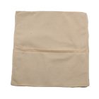 Cream Decorative Cushion 45x45 cm – Pomegranate Dream