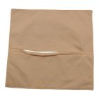 Blue Decorative Cushion 45x45 cm – Sultan’s Garden