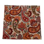 Cream Decorative Cushion 45x45 cm – Nomad Star