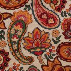 Cream Decorative Cushion 45x45 cm – Nomad Star