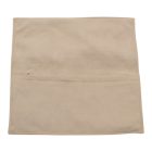 Cream Decorative Cushion 45x45 cm – Nomad Star