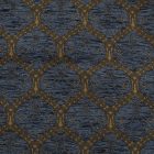 Blue Decorative Cushion 45x45 cm – Royal Blue Ornament