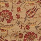 Beige Decorative Cushion 45x45 cm – Sand Garden