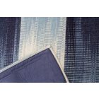 Flat Woven Rug Mosaic 70x140 