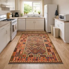 Kitchen carpets