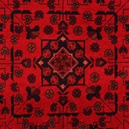 Afghan rugs