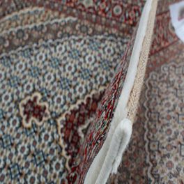 Premium Persian carpets of acrylic