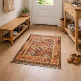 Small Rugs