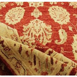 Ziegler Carpets
