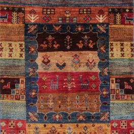 Modern persian rugs