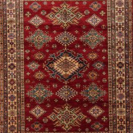 Kazak rugs