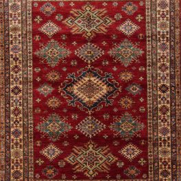 Kazak rugs