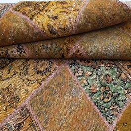 Design Carpets Patchwork / Vintage