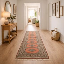 Corridor Carpet