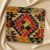 Hand woven decorative cushion 45x45 Kilim cushion cover