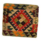 Hand woven decorative cushion 45x45 Kilim cushion cover